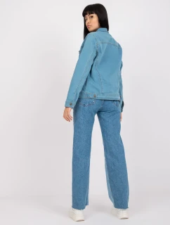 Dámská bunda RO KR model 17265040 světle modrá - FPrice