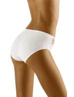 Kalhotky model 17564532 White - Wol-Bar Kalhotky model 17564532 White - Wol-Bar