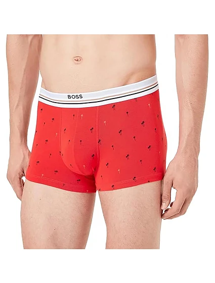 Pánské boxerky model 20901024 - Hugo Boss