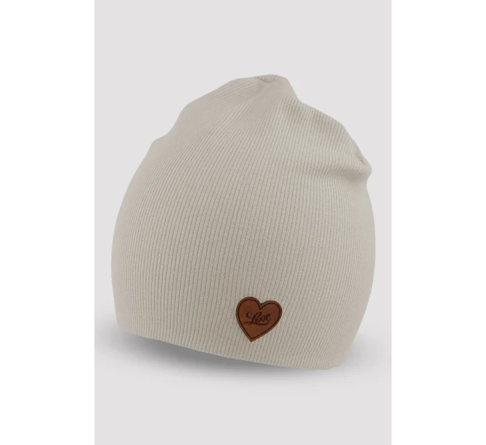 CZAPKA DZIEWCZĘCA model 18874887 - Noviti CZAPKA DZIEWCZĘCA model 18874887 - Noviti