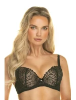model 21085315 BRA BLACK - Konrad