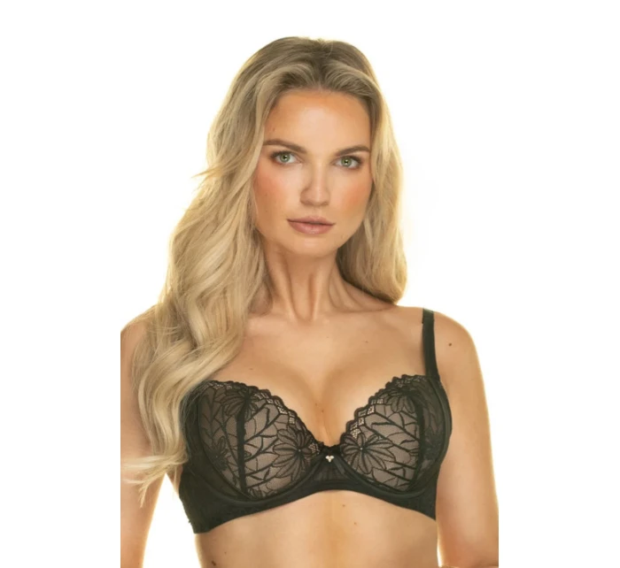model 21085315 BRA BLACK - Konrad