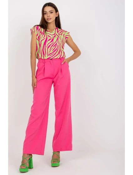 Dámske nohavice model 166966 Italy Moda