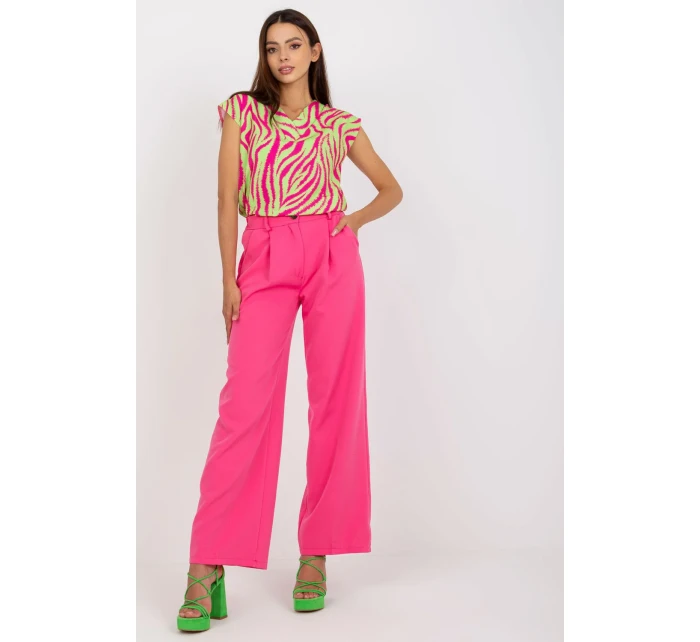 Dámske nohavice model 166966 Italy Moda