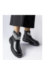 Topánky model 204618 Solea Topánky model 204618 Solea