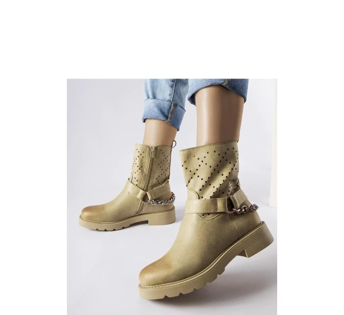 Model obuvi 206562 Solea Model obuvi 206562 Solea