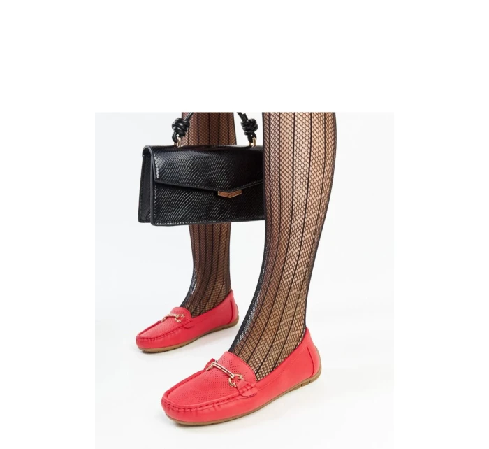 Mokasíny model 207444 Solea Mokasíny model 207444 Solea