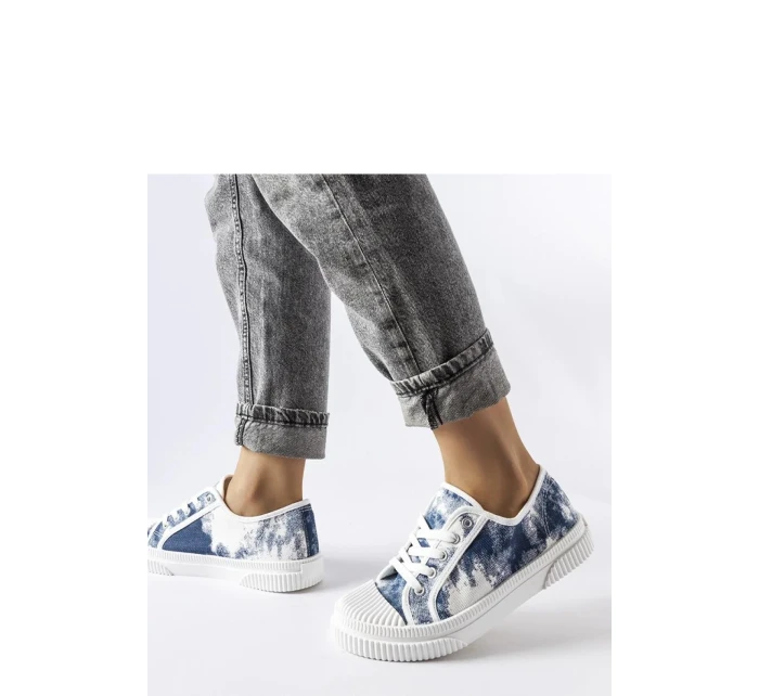 Tenisky model 207704 Solea Tenisky model 207704 Solea