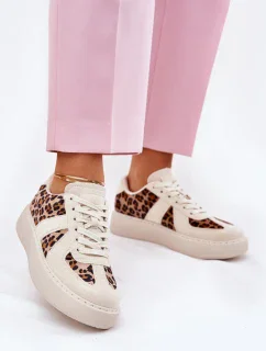 Športová obuv model 211001 Step in style