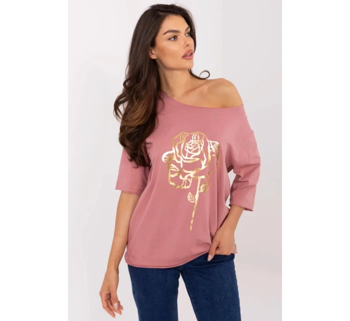 Blúzka model 213096 Továrenská cena