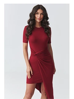 Denné šaty model 225670 Makadamia