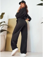 Dámsky set MAROD black FashionStreet AY1028