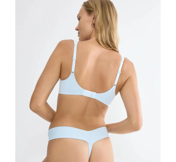 Body Make-Up Illusion Balconette EX - LIGHT BLUE - TRIUMPH LIGHT BLUE - TRIUMPH