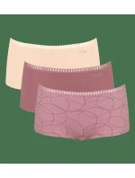 sloggi GO Crush Short C3P - VIAC FARIEB 2 - SLOGGI VIAC FARIEB 2 - SLOGGI