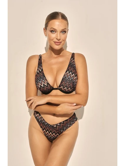 Spodný diel plaviek Kinga B-1165/2 Sunny XS-2XL