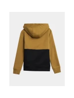 Mikina 4F Jr 4FJAW23TSWSM628-74S Mikina 4F Jr 4FJAW23TSWSM628-74S