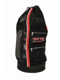 Sportovní taška TOP TEN černá P model 21348607 - Deluxe