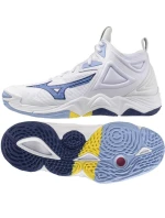 Topánky Mizuno WAVE MOMENTUM 3 MID V1GA231797 Topánky Mizuno WAVE MOMENTUM 3 MID V1GA231797