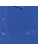 Polokošeľa 4F M 4FWAW25TPTSM555 36S muži