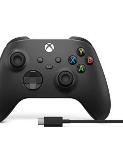 Xbox Series Black model 21811425 - Microsoft