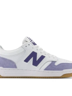 Pánské boty NB White (BBLXB) model 21860518 - New Balance