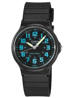 Dámske hodinky CASIO MQ-71-2BDF + BOX