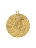 Medal  nożna - medal stalowy model 21829701