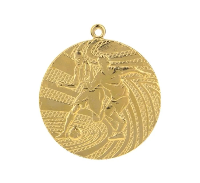 Medal  nożna - medal stalowy model 21829701
