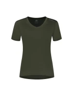 Rogelli dámsky dres PROMO zelený XS