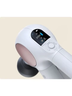 Therabody Theragun Sense masážny prístroj na ruky biely