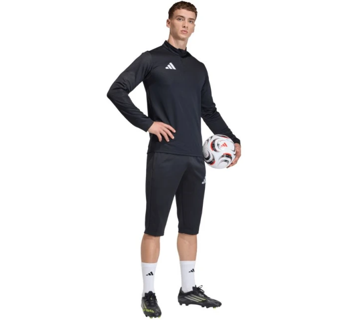 Pánske nohavice adidas Entrada 26 3/4 black JZ9132