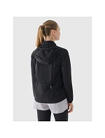 Dámska ultraľahká bežecká bunda 4F 4FRAW24TTJAF0773-20S