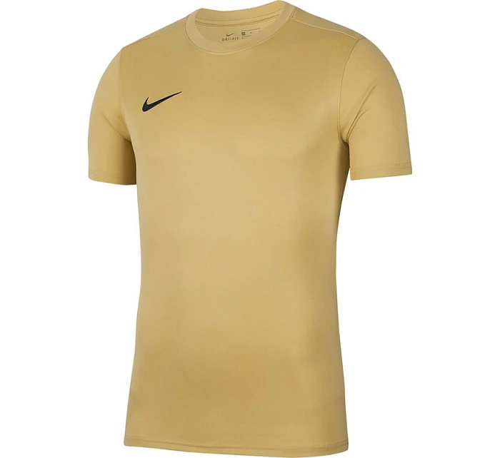 Pánske tréningové tričko Dry Park VII JSY SS M BV6708 729 - Nike