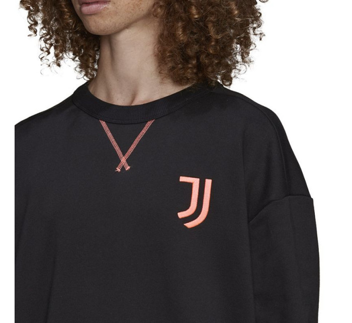 Pánske nohavice Juventus CNY Cre M H67143 - Adidas