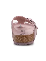 Birkenstock Gizeh Kids žabky 1021667 Lavender Blush detské
