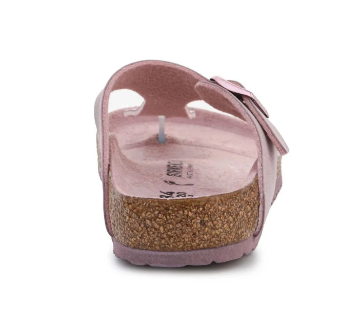 Birkenstock Gizeh Kids žabky 1021667 Lavender Blush detské