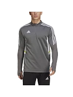 Mikina adidas Condivo 22 Training 1/2 zip M HD2312 pánska