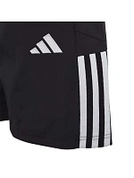 Detské šortky adidas Tiro 23 Competition Downtime Black HI4716 Detské šortky adidas Tiro 23 Competition Downtime Black HI4716