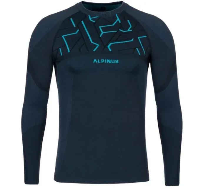 Tactical Set M pánské termoprádlo model 18880938 - Alpinus