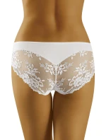 Wol-Bar Aria kolor:biały