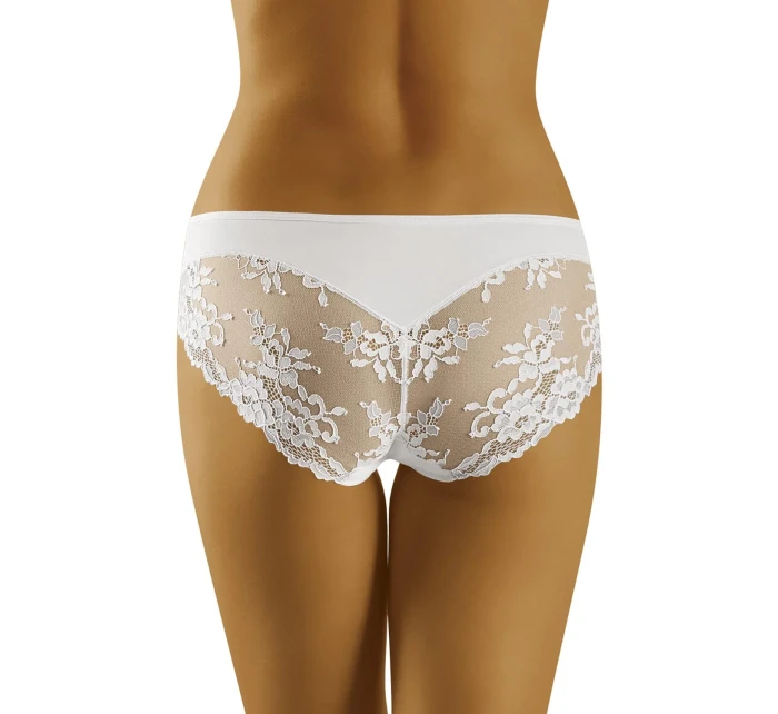 Wol-Bar Aria kolor:biały