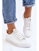 Dámské Tenisky Klasické model 21609458 - Boto Dámské Tenisky Klasické model 21609458 - Boto