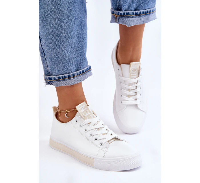 Dámské Tenisky Klasické model 21609458 - Boto Dámské Tenisky Klasické model 21609458 - Boto