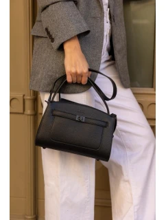 Kabelka Big Star model 21796455 Černá - Big Star Shoes