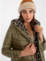 Bunda AI KR TR8265.98P khaki Bunda AI KR TR8265.98P khaki