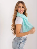 Chustka AT CH EH model 19737991 jasny niebieski - FPrice