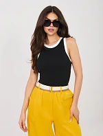 Vrchný diel D16197AJ02864A čierny