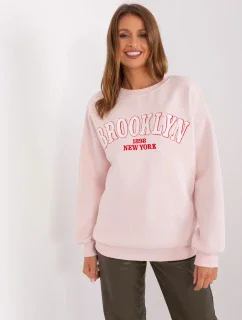 EM BL 617 14.09 svetlo ružová