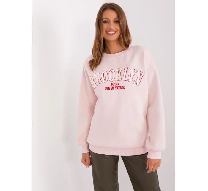 EM BL 617 14.09 svetlo ružová EM BL 617 14.09 svetlo ružová