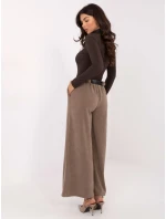 IT nohavice SP FL5583.16P dark lilac IT nohavice SP FL5583.16P dark lilac